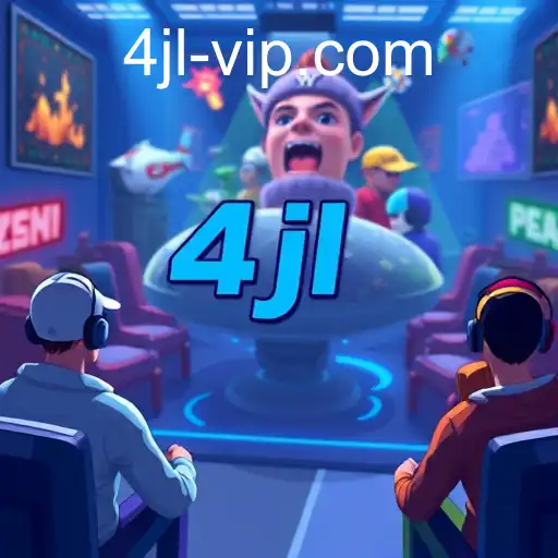 The Rise of 4JL: A New Era in Online Gaming