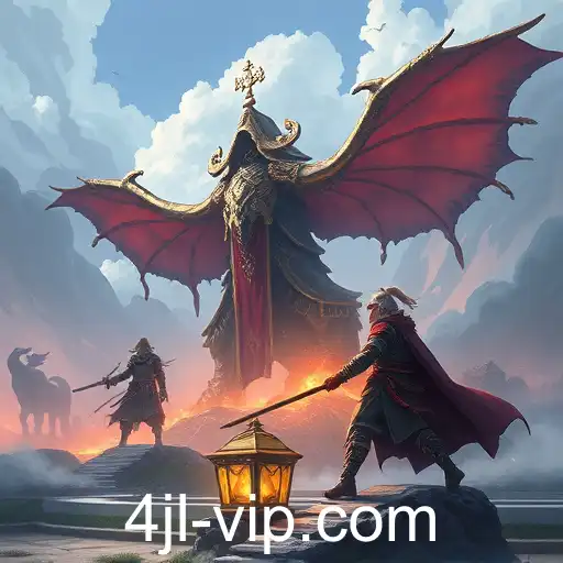 Digital Innovators Transforming the Gaming Landscape