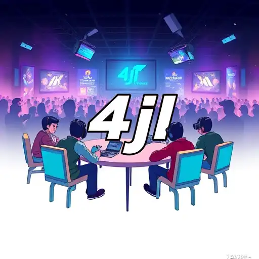 Digital Gaming Revolution