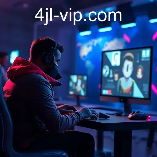 The Evolution of Online Gaming Culture: A 2025 Insight