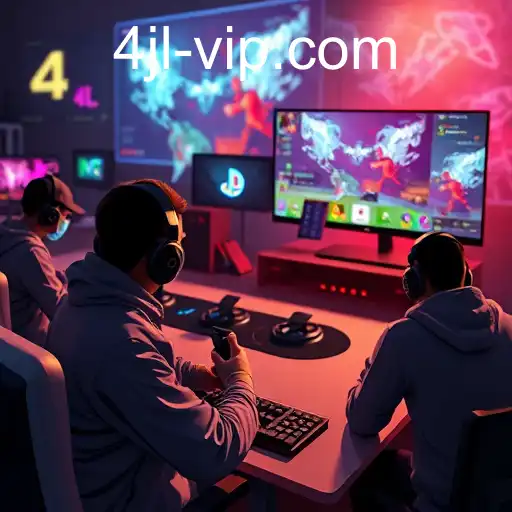 The Evolution of Online Gaming in 2025