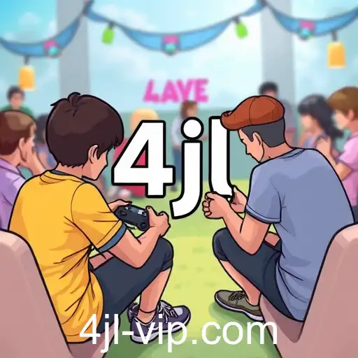 Gaming Dynamics and Trends in 2025