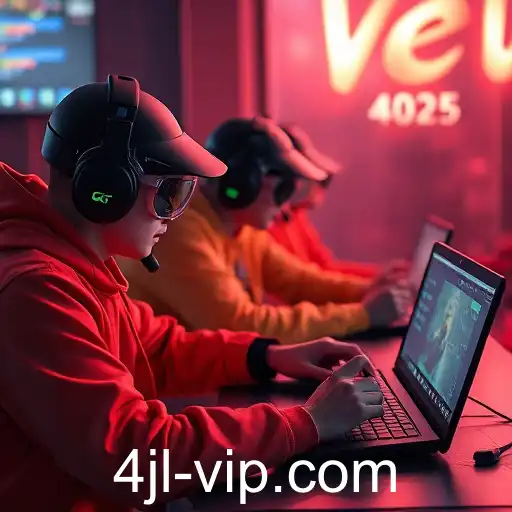 The Rise of 4jl: A Digital Entertainment Hub