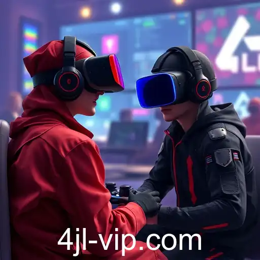 The Evolution of Gaming in 2025