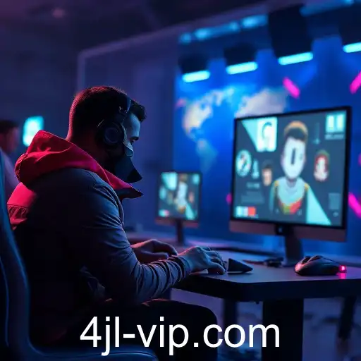 The Evolution of Online Gaming Culture: A 2025 Insight