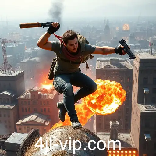 The Evolution of Online Gaming in the Age of 4jl