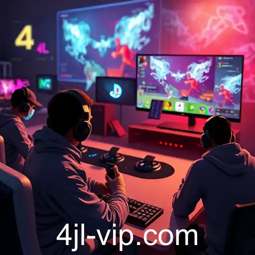 The Evolution of Online Gaming in 2025