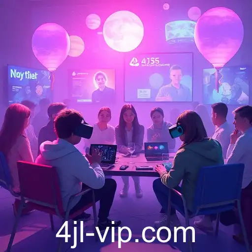 The Evolving World of Online Gaming