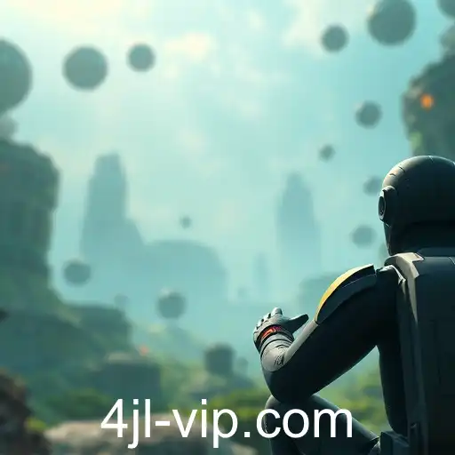 Exploring the World of 4jl: A Gaming Hub