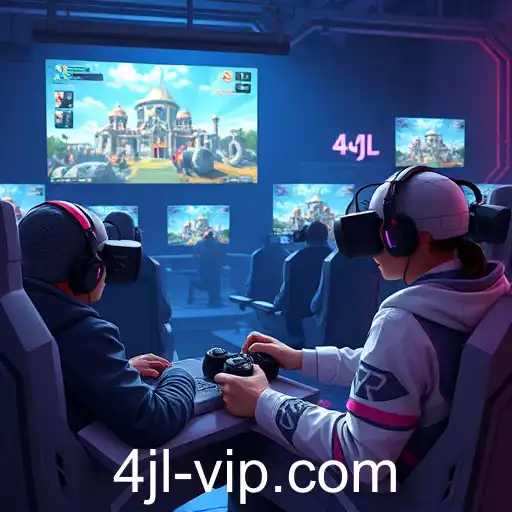 The Rise of Gaming Communities in the Digital Age