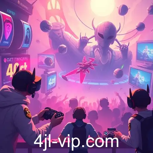 Tech Giants Revolutionize Online Gaming