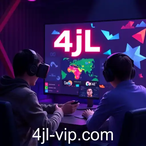 A New Era for Online English Games