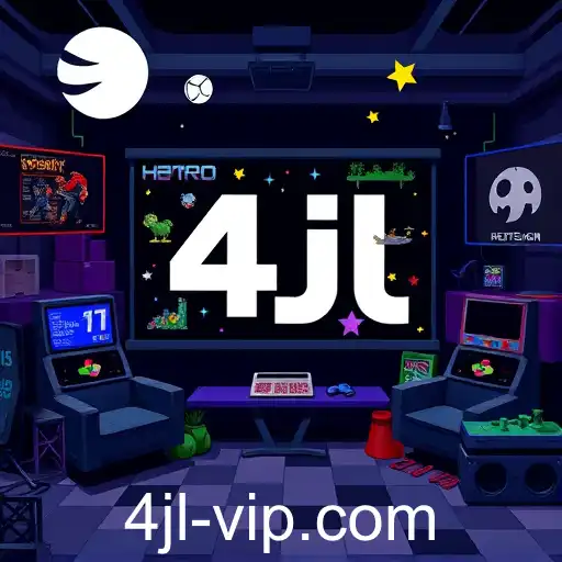 Revolution in Online Gaming Platforms