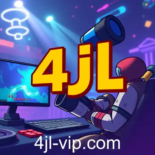 The Rise of 4jl: Revolutionizing Online Gaming