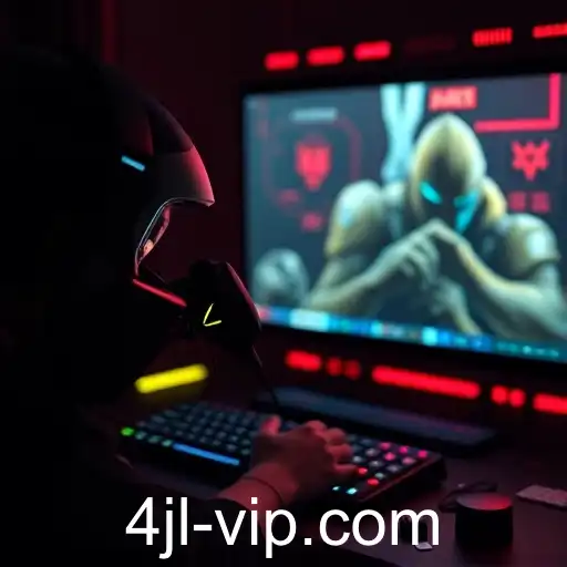 The Rise of 4jl in the Gaming World