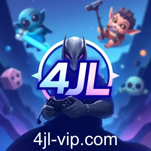 The Rise of 4jl in Online Gaming