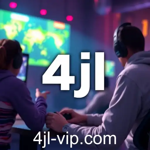 The Rise and Influence of 4jl in Online Gaming