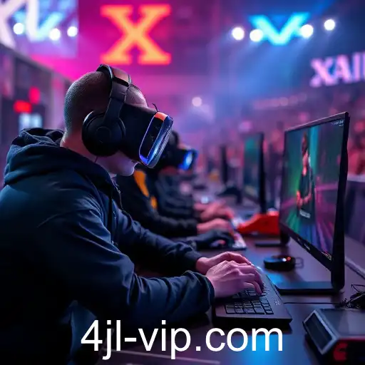 Virtual Realms Unleashed: Exploring 4jl's Impact on Gaming