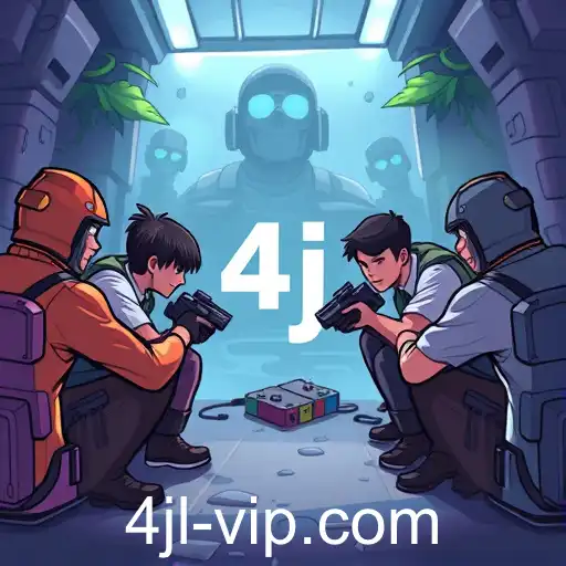 Exploring the Exciting World of Multiplayer Games