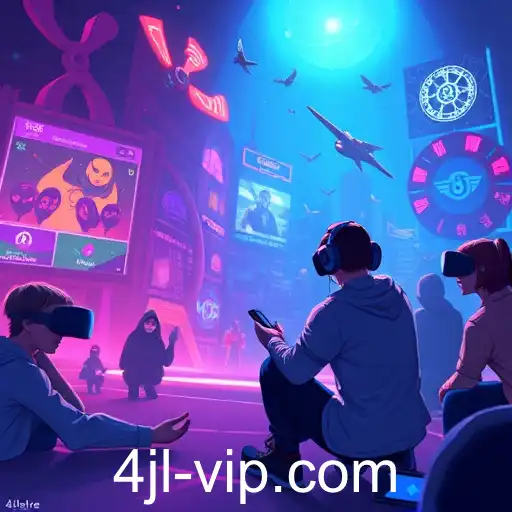 Online Gaming Trends and Transformations