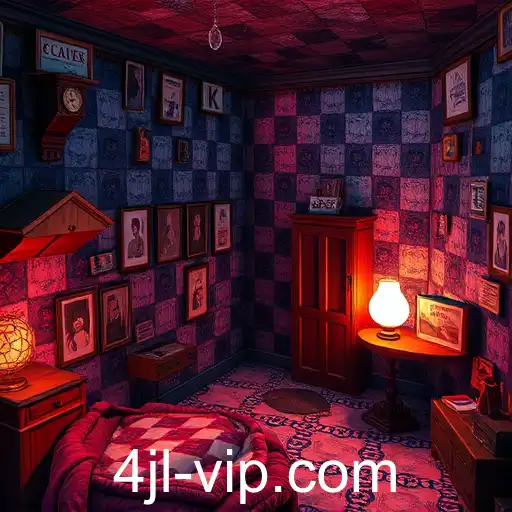 The Fascinating World of Puzzle Games: Exploring the Keyword '4jl'