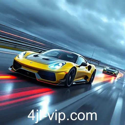 Unleashing the Thrill: The Evolution and Allure of Racing Games