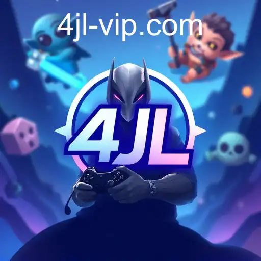 The Rise of 4jl in Online Gaming