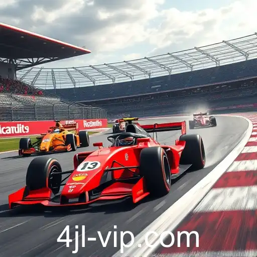 The Thrill of Virtual Sports: Exploring the 'Sports Games' Category